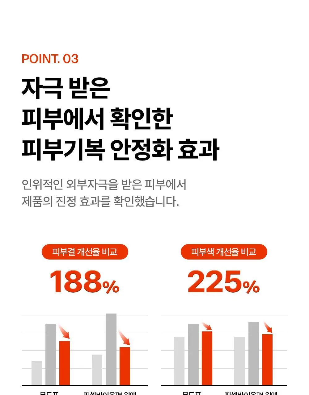 [총40ml/장벽강화세럼] 퍼셀 20억/mL 픽셀바이옴 유산균 원액 20ml 더블 기획 상세페이지 36